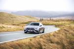 Mercedes-AMG CLA35 4Matic Shooting Brake 2019 года (UK)